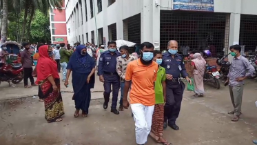 চিকিৎসককে গণধর্ষণের ঘটনায় ৩ যুবকের মৃত্যুদণ্ড 