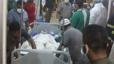 মসজিদে বিস্ফোরণ : কাজ করছে ৩টি তদন্ত কমিটি 