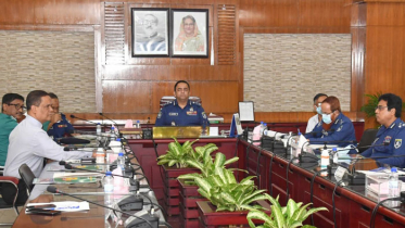 সরকারি সম্পদের সর্বোচ্চ সদ্ব্যবহার নিশ্চিত করার নির্দেশ আইজিপি`র