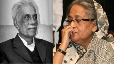 ফেনী জেলা পরিষদ প্রশাসকের মৃত্যুতে প্রধানমন্ত্রীর শোক 
