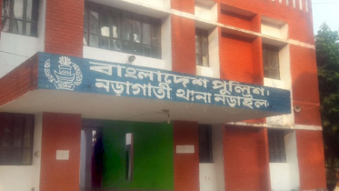 নড়াইলে ভাতিজার ভেলার আঘাতে চাচা নিহত