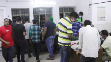 গাজীপুরে শ্রমিককে কুপিয়ে হত্যা