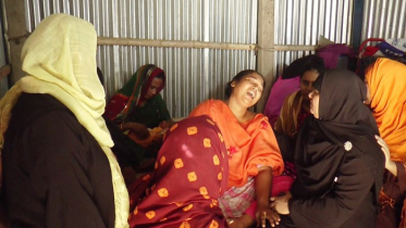 স্ত্রীসহ তিনজনকে কুপিয়ে হত্যা : আরও একজনের মৃত্যু