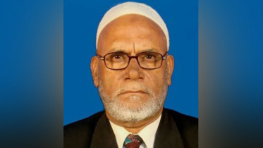 সাবেক এমপি আবু তালহা সস্ত্রীক করোনায় আক্রান্ত