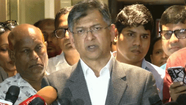 আল-কায়েদা প্রসঙ্গে জাতিসংঘের প্রতিবেদন নিয়ে যা বললেন স্বরাষ্ট্রমন্ত্রী আল-কায়েদা প্রসঙ্গে জাতিসংঘের প্রতিবেদন নিয়ে যা বললেন স্বরাষ্ট্রমন্ত্রী