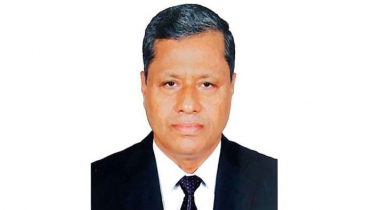 প্রধান তথ্য কমিশনার হলেন আবদুল মালেক