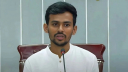 উপদেষ্টা মাহফুজের ওপর বোতল ছুড়ে মারায় হতাশ আসিফ মাহমুদ