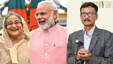 হাসিনার প্রত্যর্পণ ইস্যুতে এখনো ঢাকার চিঠির জবাব দেয়নি দিল্লি