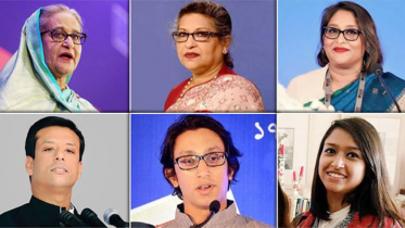 শেখ রেহানা-পুতুল-জয়-ববি-আজমিনার জমি জব্দের আদেশ
