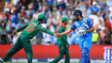 সাম্প্রতিক উত্তেজনায় বাংলাদেশে খেলতে আসছে না ভারত!