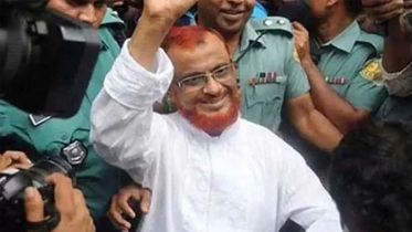 জামায়াত নেতা আজহারের আপিলের রায় ২৭ মে