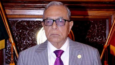 আবদুল হামিদের দেশত্যাগ, ৩ পুলিশ সদস্যের বিরুদ্ধে ব্যবস্থা