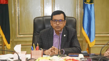 ওয়াসার এমডির বাড়তি দায়িত্ব পেলেন ঢাকা দক্ষিণ সিটির প্রশাসক