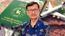 ভিসা বন্ধে বাংলাদেশিদের দায়ী করে সংশোধন হওয়ার আহ্বান পররাষ্ট্র উপদেষ্টার