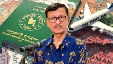 ভিসা বন্ধে বাংলাদেশিদের দায়ী করে সংশোধন হওয়ার আহ্বান পররাষ্ট্র উপদেষ্টার
