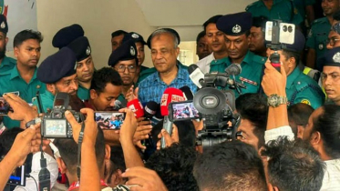 সাবেক রাষ্ট্রপতি আব্দুল হামিদের দেশে ফেরার বিষয়ে যা বললেন স্বরাষ্ট্র উপদেষ্টা