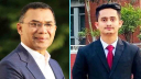 তারেক রহমানের বক্তব্যে উত্তরে যা বললেন সারজিস