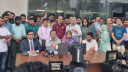 ফের কলম বিরতিতে এনবিআর কর্মকর্তা-কর্মচারীরা 