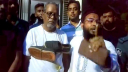 সাবেক সাবেক প্রধান নির্বাচন কমিশনার কে এম নুরুল হুদা গ্রেপ্তার
