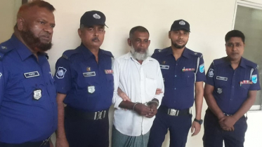 ফরিদপুরে পুত্রবধূকে ধর্ষণের দায়ে শ্বশুরের যাবজ্জীবন