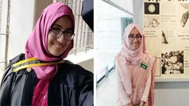 চাকুরি হারালেন ম্যাজিস্ট্রেট তাবাসসুম ঊর্মি