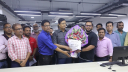 দৈনিক প্রতিদিনের বাংলাদেশের সম্পাদক হলেন মারুফ কামাল খান