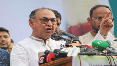বিএনপির বিরুদ্ধে নানামুখি ষড়যন্ত্র শুরু হয়েছে: মির্জা আব্বাস