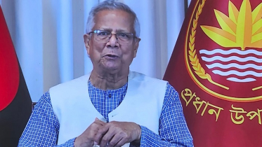 ‘গণঅভ্যুত্থানে আহতদের সেবা দেয়া চিকিৎসকরা জুলাই বিপ্লবের নায়ক’ 