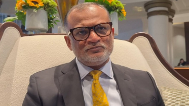 চুক্তি শেষে যুক্তরাষ্ট্রের সম্মতিতে গোপনীয়তার বিষয়টি প্রকাশ করা হবে : বাণিজ্য উপদেষ্টা