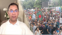 তারুণ্যের প্রথম ভোট হোক ধানের শীষে : তারেক রহমান