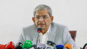 দেশে উগ্রপন্থি রাজনীতি প্রতিষ্ঠার ষড়যন্ত্র চলছে: মির্জা ফখরুল