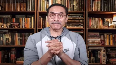 দেশ পরিচালনায় ড. ইউনূসকে নতুন পরামর্শ পিনাকী ভট্টাচার্যের