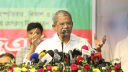 বিএনপিই একমাত্র দল যারা বাংলাদেশকে রক্ষা করতে পারে: মির্জা ফখরুল