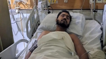 নুরের শারীরিক অবস্থার অবনতি, সুস্থতার জন্য প্রার্থনার অনুরোধ