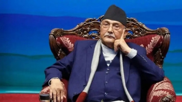 দেশ ছেড়ে পালাচ্ছেন কেপি শর্মা, প্রস্তুত বিশেষ বিমান!