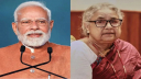নেপালের অন্তর্বর্তী প্রধানমন্ত্রীকে অভিনন্দন মোদির