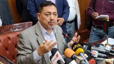 ২ দফায় সংসদ সদস্যদের শপথ হবে: মন্ত্রিপরিষদ সচিব ২ দফায় সংসদ সদস্যদের শপথ হবে: মন্ত্রিপরিষদ সচিব