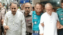 শাপলা হত্যাযজ্ঞে ইনুসহ ১১ আসামিকে ট্রাইব্যুনালে হাজির