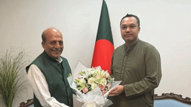 ভারতে পলাতক আসামিদের নিয়ে দিল্লিকে কড়া বার্তা ঢাকার ভারতে পলাতক আসামিদের নিয়ে দিল্লিকে কড়া বার্তা ঢাকার