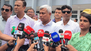 মধ্যপ্রাচ্যের সংকট কাটলে তেলের দাম কমাবে সরকার: জ্বালানি প্রতিমন্ মধ্যপ্রাচ্যের সংকট কাটলে তেলের দাম কমাবে সরকার: জ্বালানি প্রতিমন্