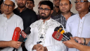 ক্ষমতায় যাওয়ার জন্য ভারতের সঙ্গে জামায়াতের গোপন বৈঠক: রাশেদ খাঁন