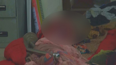 আশুগঞ্জে নিরাপত্তাকর্মীর হাত-পা বাঁধা লাশ উদ্ধার 