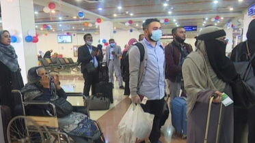 সিলেট-লন্ডন সরাসরি ফ্লাইট চালু