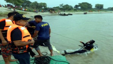 রাজশাহীর আট জেলার জন্য ডুবুরি মাত্র ৪ জন