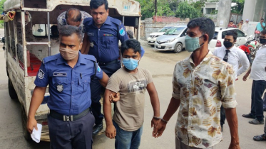 ধর্ষক দেলোয়ার ও কালামের বিরুদ্ধে ধর্ষণ মামলা