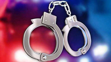 গৃহবধূ ধর্ষণ মামলার আরও ২ আসামি গ্রেফতার