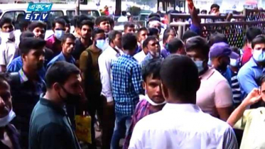 ভিসার মেয়াদের ভিত্তিতে টিকেট পাচ্ছেন প্রবাসীরা (ভিডিও)