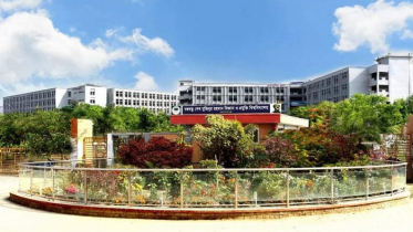 বশেমুরবিপ্রবি ছাত্রীর আত্মহত্যা