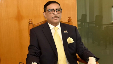 বিএনপির সব কৌশল ভোতা হয়ে গেছে: কাদের