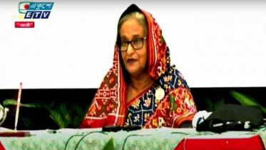 শিশুদের নিরাপদ আবাসস্থল নিশ্চিতের আহ্বান প্রধানমন্ত্রীর (ভিডিও)
